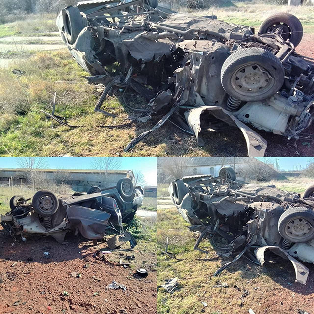 ВСУ атаковали газоизмерительную станцию "Суджа"