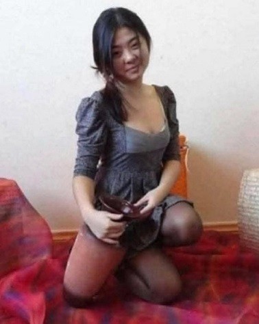 Тушенку будешь?
