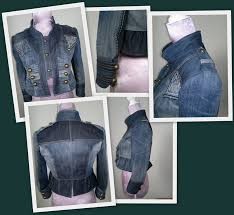 Джинсовый костюм. ДВОРянское детство в СССР