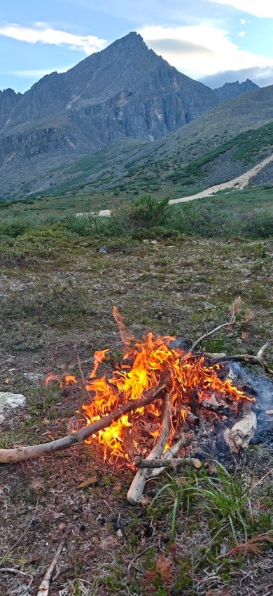 Как я провёл этим летом… на Колыме