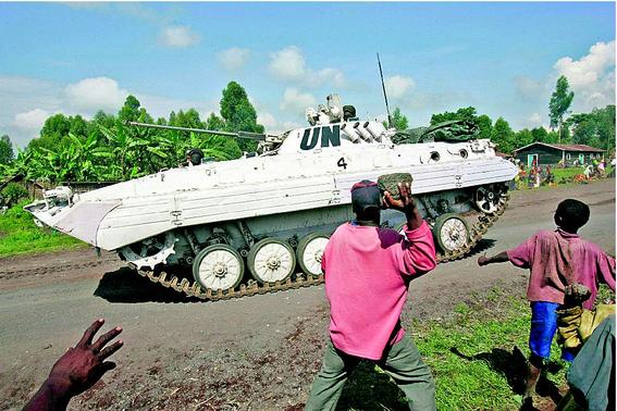 Апокалипсис Сегодня