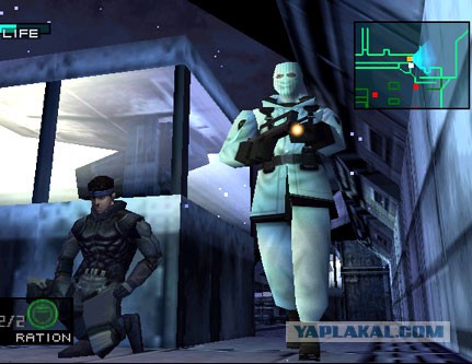 У моей памяти графика намного круче, чем в реале