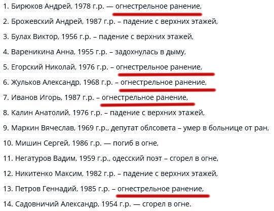 Обстановка в Одессе снова накаляется!