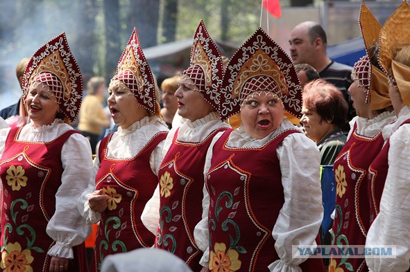 Предлагаю помочь УКРОСМИ с доказухой, раз её нет
