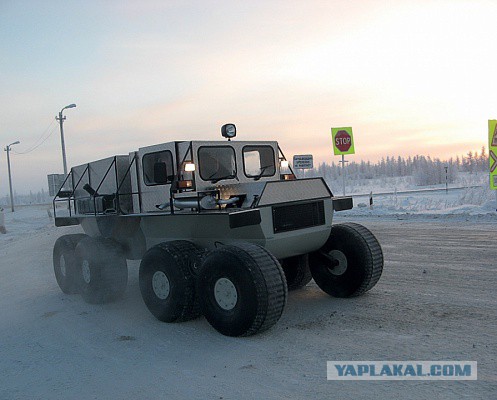 Странник Вездеход Купить Б У