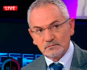 Нашли виновных в беспорядках у Российского посольс