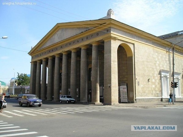 Как изменились мегаполисы с 20 века