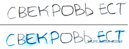 Как делают карандаши