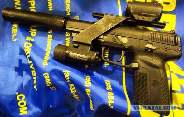 Самые безумные вещи  которые пытались