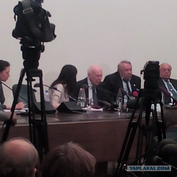 Несколько мифов о раке