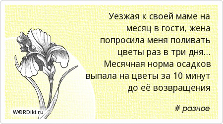 Как поймать мужа на неверности