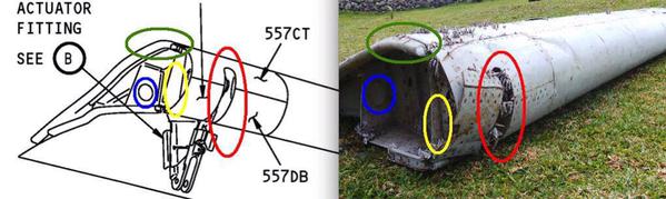 Угон борта MH370 Malaysia Airlines