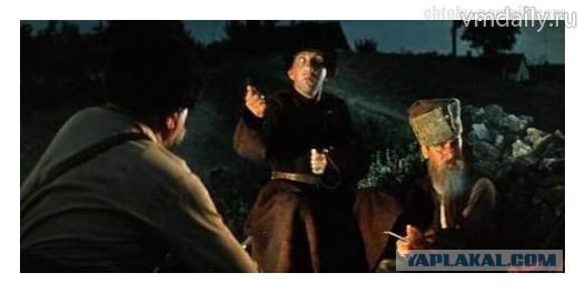 Вот ЭТИ сюжеты мы точно не забудем