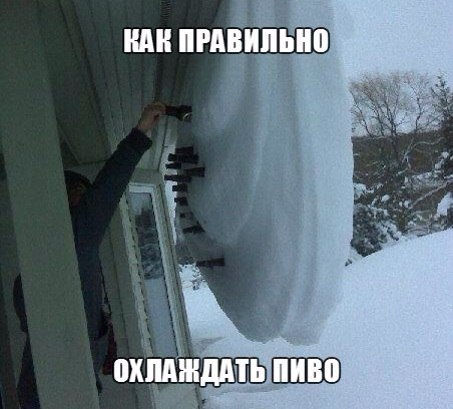 Подборка прикольных фото на пятницу