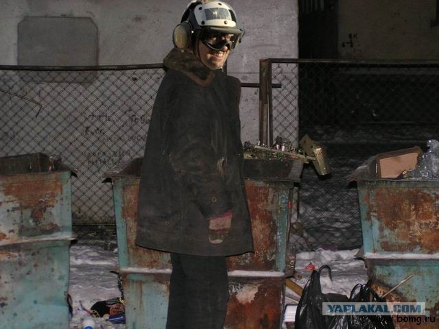 Дамы и господа, это просто агонь!