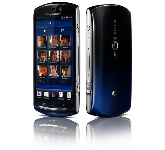 Миру представлен новый iPhone 5