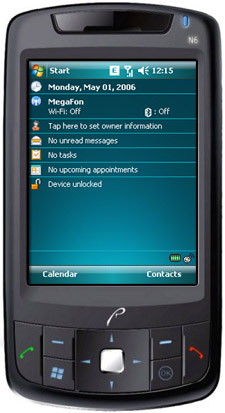 Ностальгия по КПК и Windows Mobile