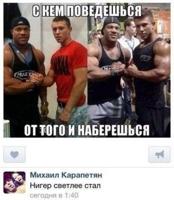 Пучок смешных картинок
