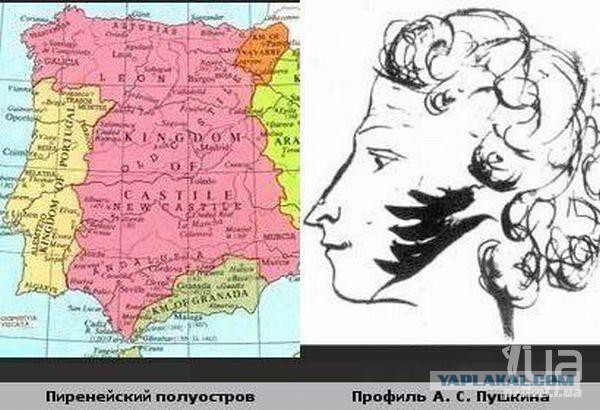 Бывают в жизни совпадения