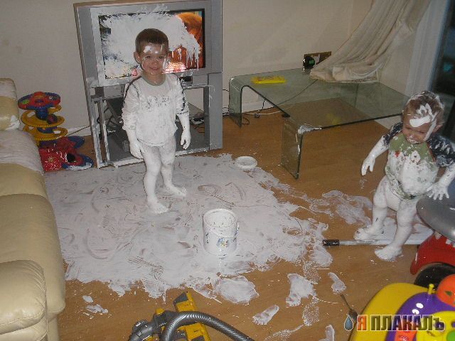 ДЕТИ. Прикольные дети, карапузы, малыши