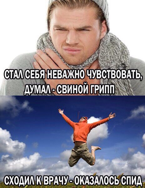 Абсурдный юмор ч.5