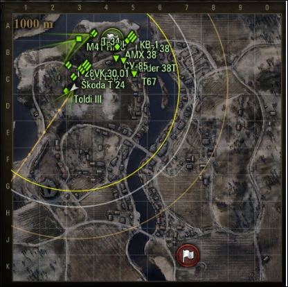 Wargaming 33