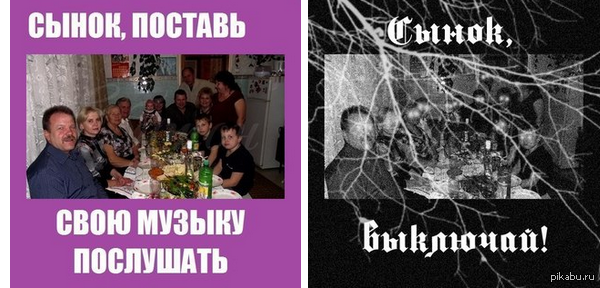 15 жутких кадров