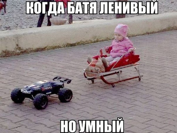 Интересные и веселые картинки