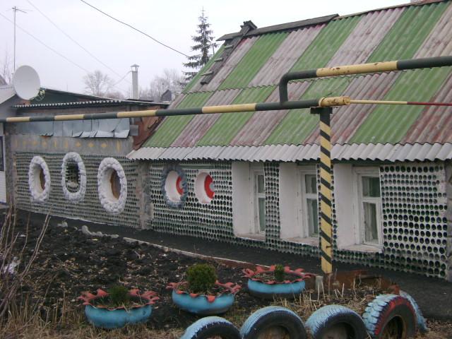 А все остальные страны нам завидуют!