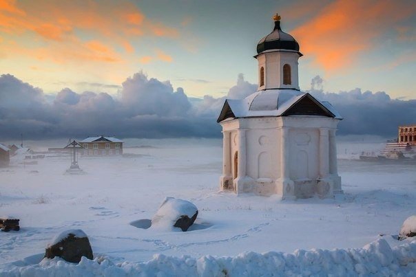 Фото интересные и не только