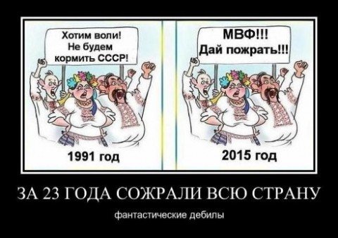 Американцы об украинской армии: «Это каменный век»