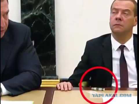 Два взгляда на Ельцина и Путина