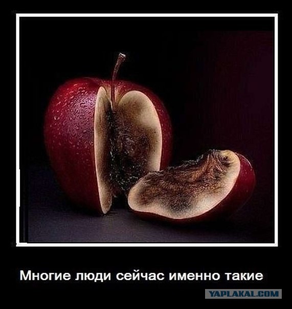 Токсичные люди