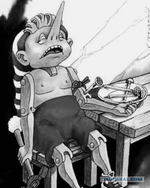 Запилю-ка я картинок