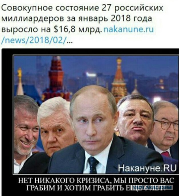 Сбор персональных данных от "Единой России"