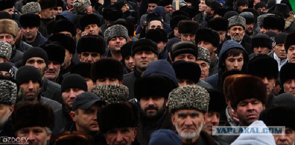Вопрос жителям столиц. Про головные уборы.