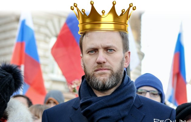 Активистам грозит 7 лет за лозунг об отставке Путина