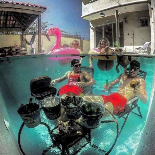 Разные картинки обо всём