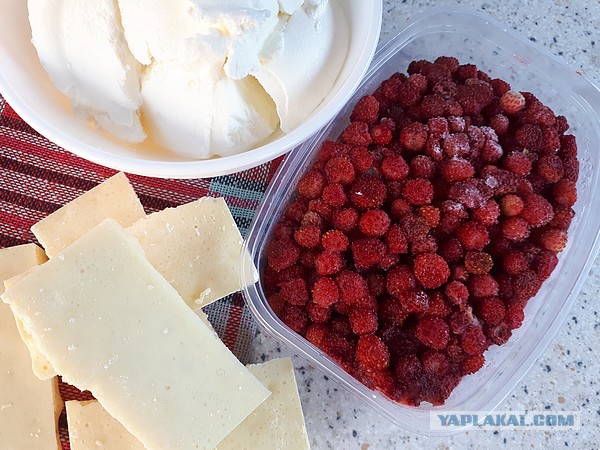 Кулинарная сказка