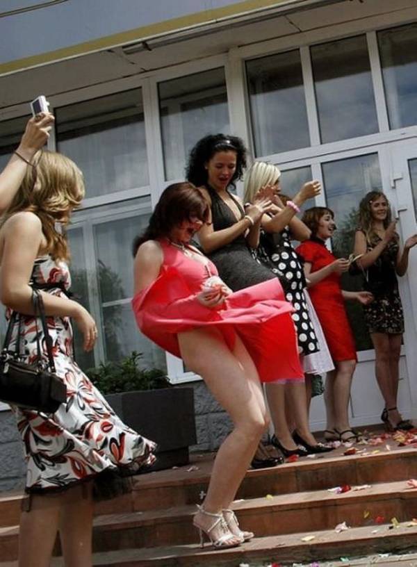 Выловлено в наших сетях