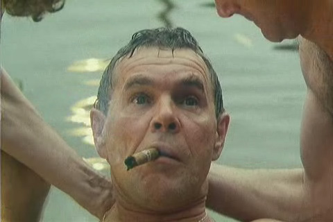 Умер Алексей Булдаков. Актеру было 68 лет