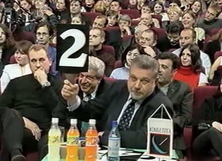 Браконьеры. Охота с вертолета не удалась