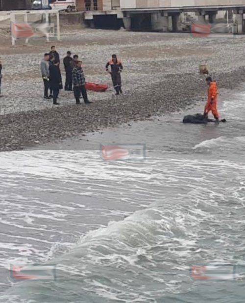 Пропавшего мальчика в Лазаревском вынесло на пляж