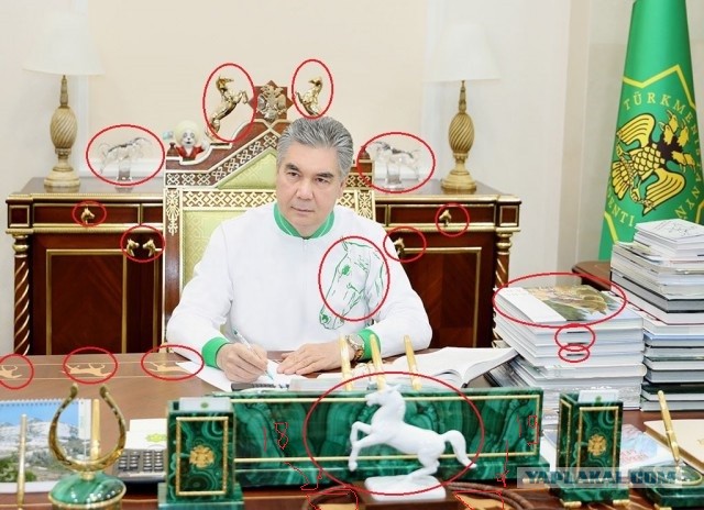 Задача на внимательность