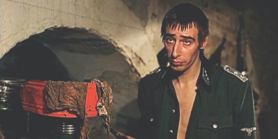 Эхо самоизоляции...