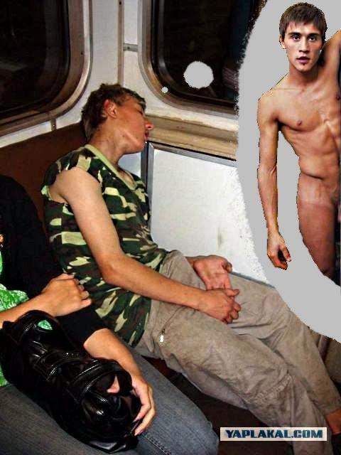 Фотожаба: Что тебе снится?