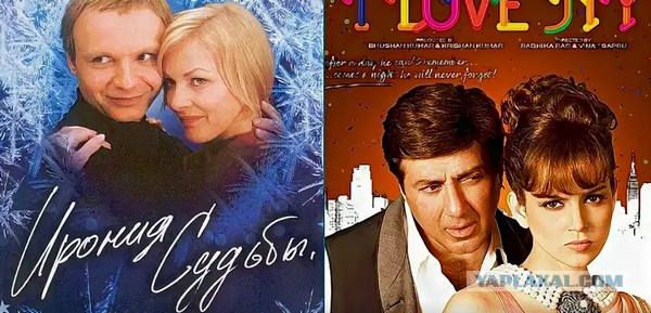 Несколько фактов об индийском кино, после которых вы иначе посмотрите на все эти «Джимми, Джимми, ача, ача»