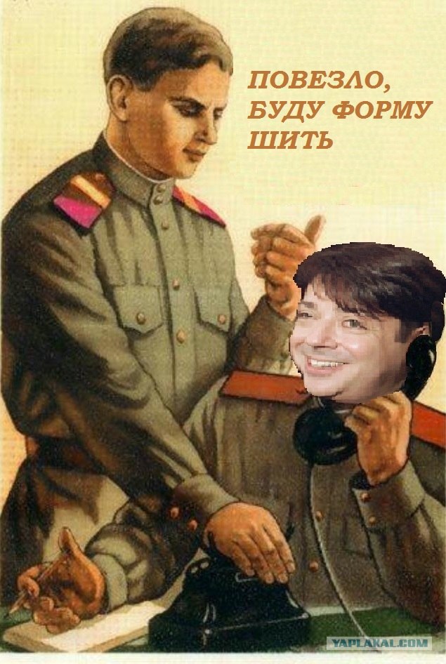 Звезды шоу бизнеса в советских соцплакатах