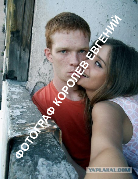 Фотожаба: Грусть