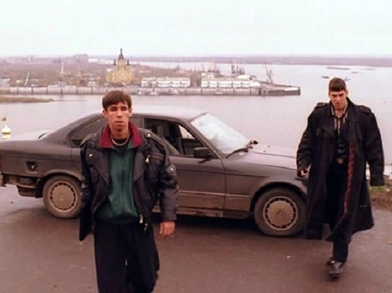 В чём особенность Нижнего Новгорода?